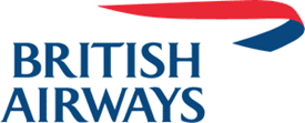 BA, British Airways
